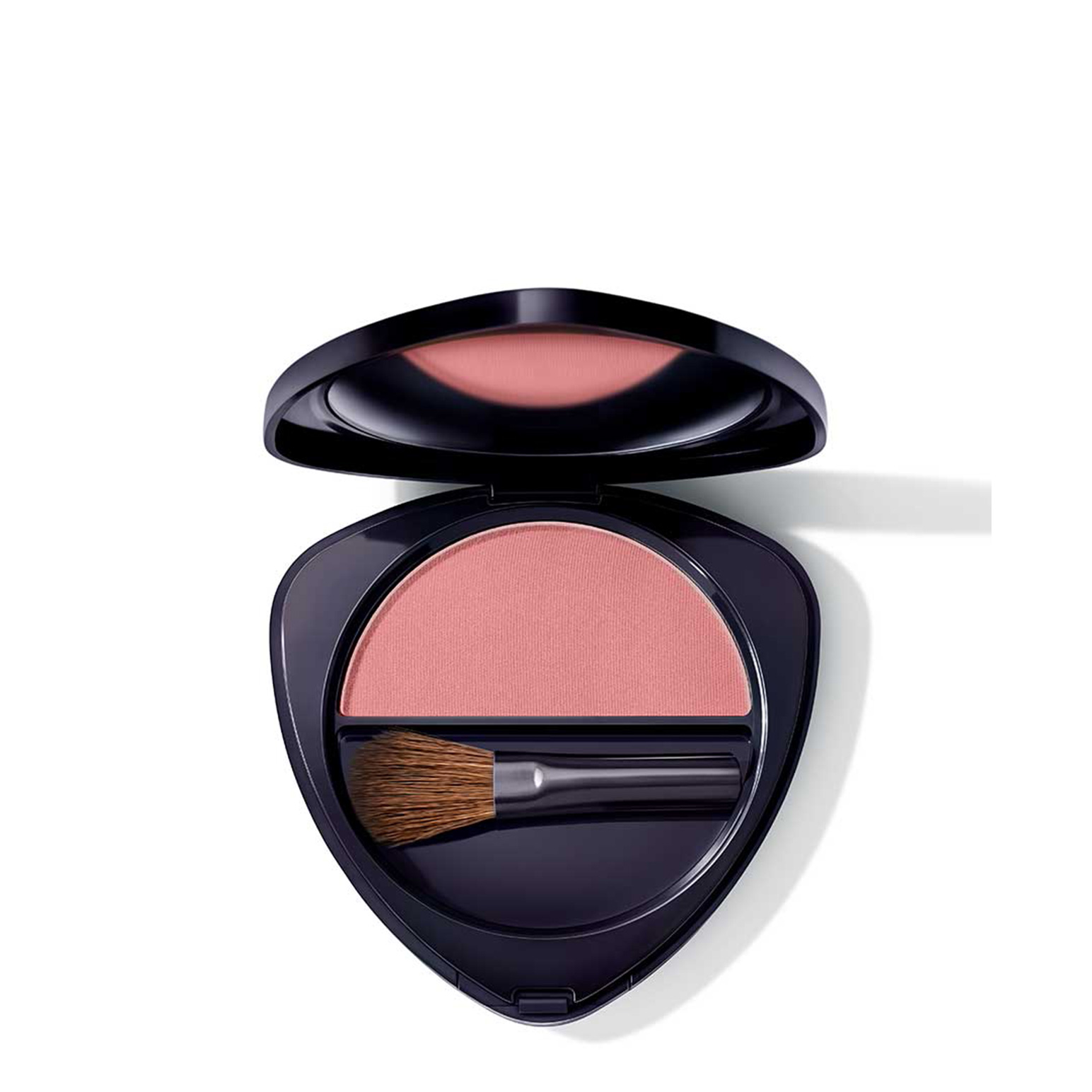 Dr Hauschka Blush 01 Raspberry